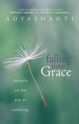 Falling into grace