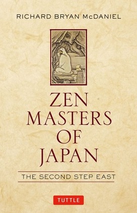 Zen masters of japan