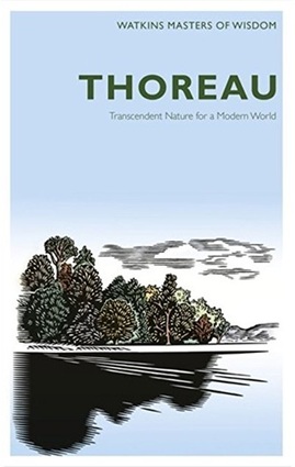 Masters of wisdom thoreau