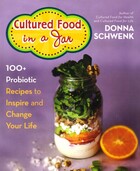 Cultured food in a jar