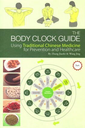 Body clock guide