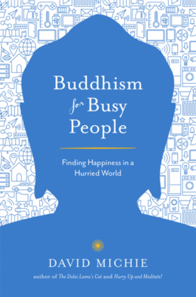 Buddhism for busy people