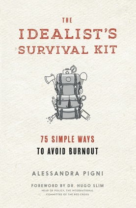 Idealists survival kit