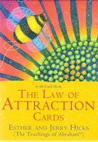 Law of attraction cards