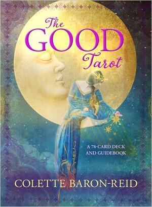 Good tarot cards