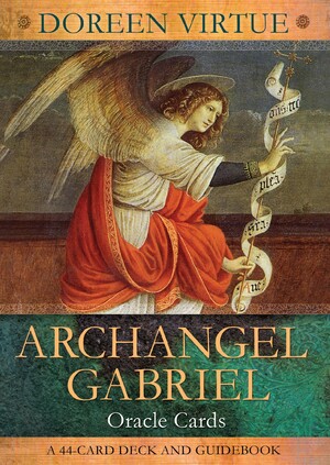 Archangel gabriel cards