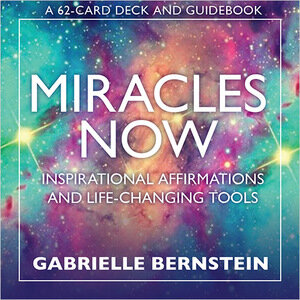 Miracles now cards