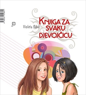 Knjiga za svaku djevojcicu