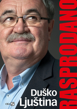Rasprodano