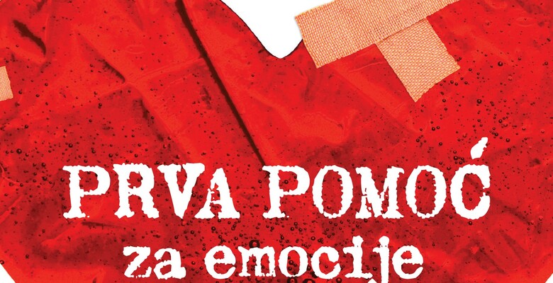 Prva pomoc za emocije