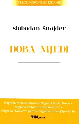 Doba mjedi