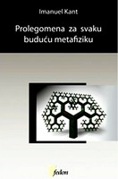 Prolegomena za svaku buducu metafiziku