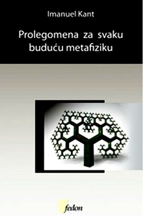 Prolegomena za svaku buducu metafiziku