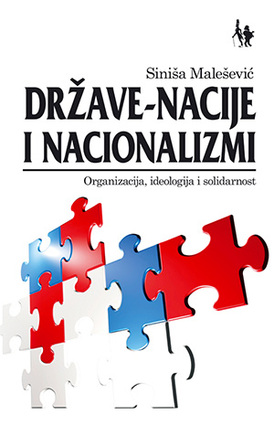 Drzave nacije i nacionalizmi
