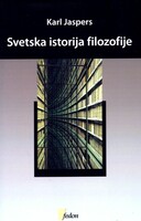 Svetska istorija filozofije