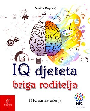Iq djeteta briga roditelja