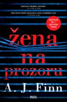 Zena na prozoru