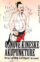 Osnove kineske akupunkture
