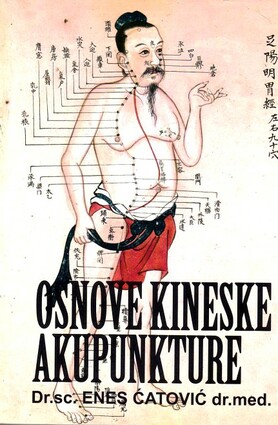 Osnove kineske akupunkture
