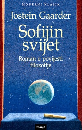 Sofijin svijet