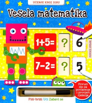 Vesela matematika