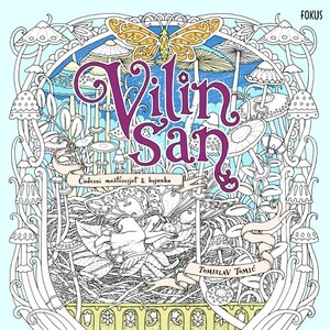 Vilin san