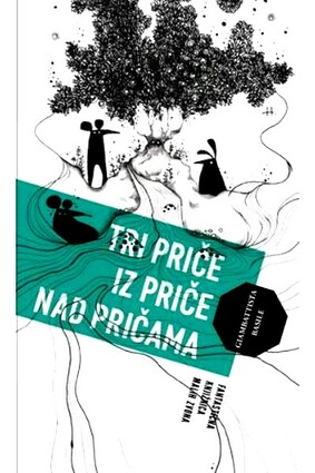 Tri price iz price nad pricama