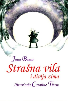 Strasna vila i divlja zima