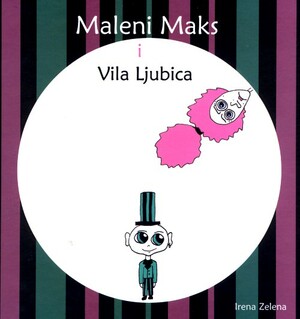 Maleni maks i vila ljubica