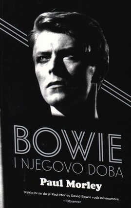 Bowie i njegovo doba