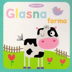 Glasna farma
