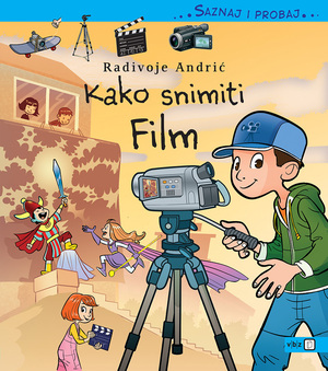 Kako snimiti film