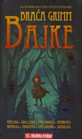Bajke brace grimm