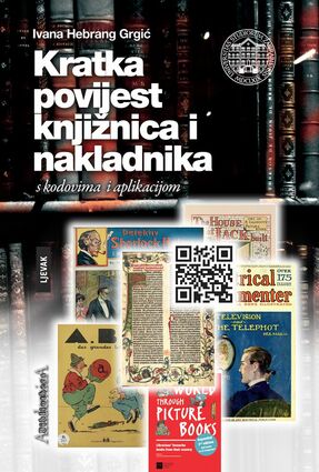 Kratka poviejst knjiznica i nakladnika