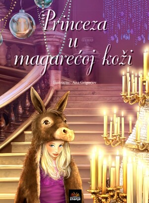 Princeza u magarecoj kozi