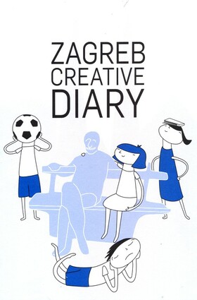Zagreb creative diary