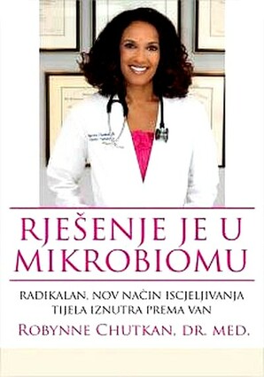 Rjesenje je u mikrobiomu