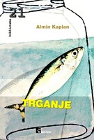 Trganje