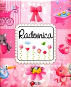 Radosnica roza