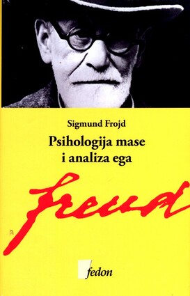 Psihologija mase i amaliza ega