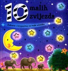 10 malih nocnih zvijezda