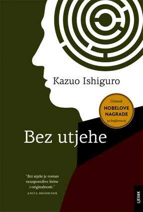Bez utjehe
