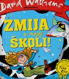 Zmija u mojoj školi