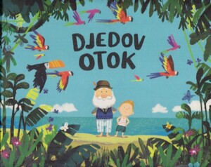 Djedov otok