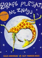 Zirafe plesati ne znaju
