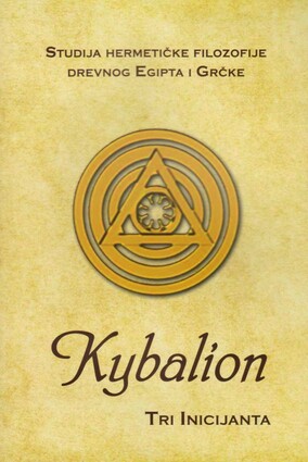 Kybalion