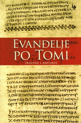 Evandelje po tomi