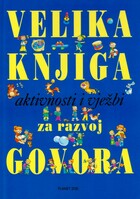 Velika knjiga za razvoj govora