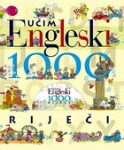 Ucim engleski 1000 rijeci