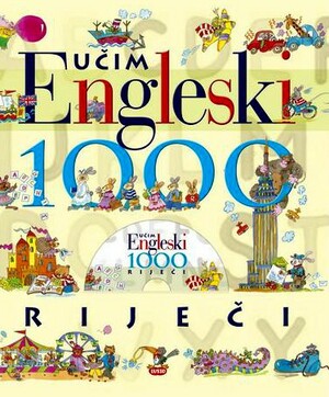Ucim engleski 1000 rijeci